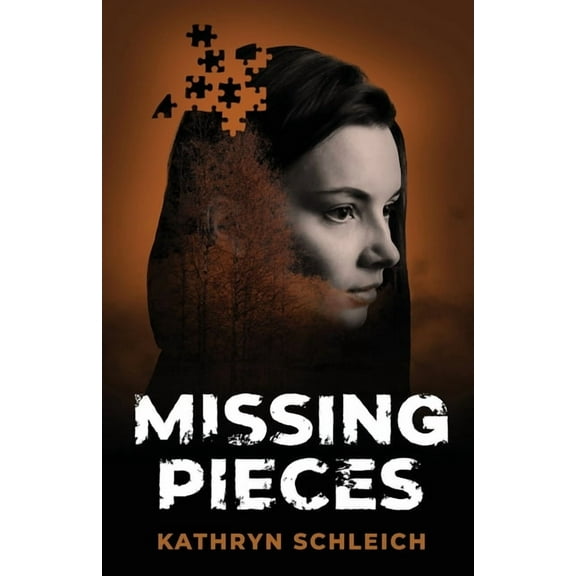 Missing Pieces, (Paperback)