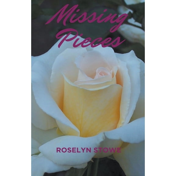 Missing Pieces, (Paperback)