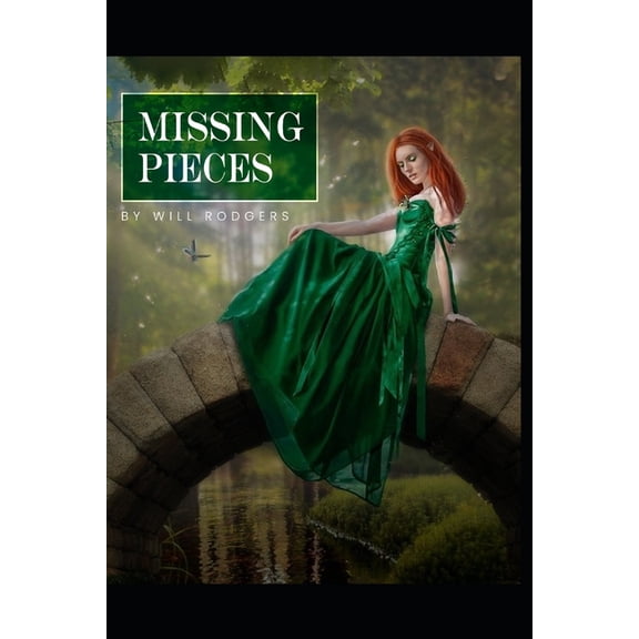Missing Pieces (Paperback)