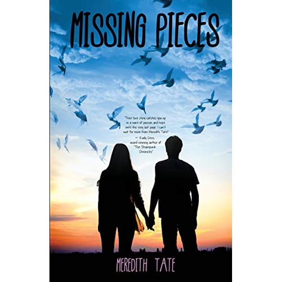 Pre-Owned Missing Pieces Paperback