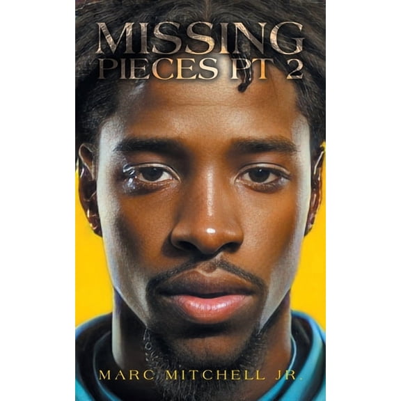 Missing Pieces Pt 2 (Paperback)