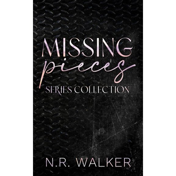 Missing Pieces Series Collection Alternative Cover, (Paperback)