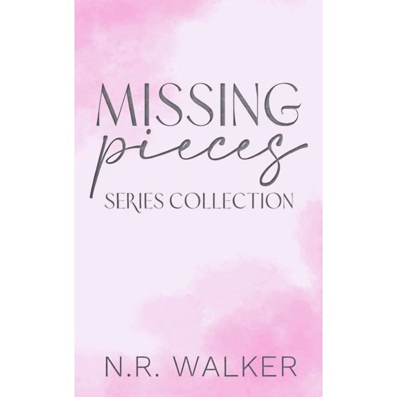 Missing Pieces Series Collection Discreet Cover, (Paperback)
