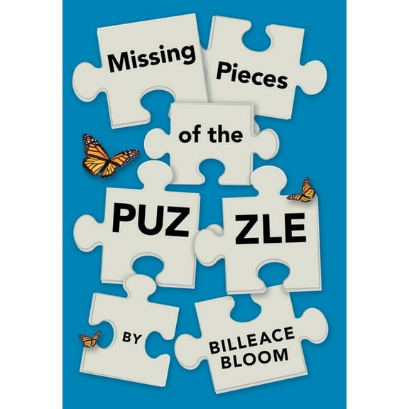 Missing Pieces of the Puzzle: A Remarkable Journey to Find Reality, (Hardcover)
