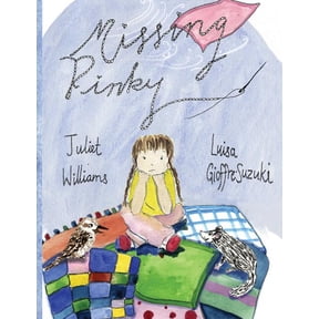 Missing Pinky, (Paperback)