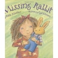 thumbnail image 1 of Pre-Owned Missing Rabbit (Hardcover) 0618034323 9780618034321, 1 of 1