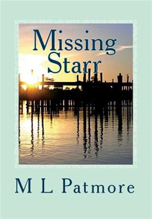 Missing Starr: A Florida Coastal Fishing Village Mystery Book One