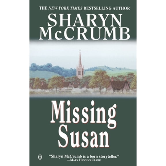 Pre-Owned MISSING SUSAN: 6 (Elizabeth MacPherson) Paperback