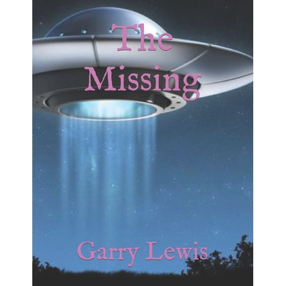 Missing The Missing, Book 1, (Paperback)