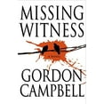 thumbnail image 1 of Pre-Owned Missing Witness (Hardcover) 006133751X 9780061337512, 1 of 1
