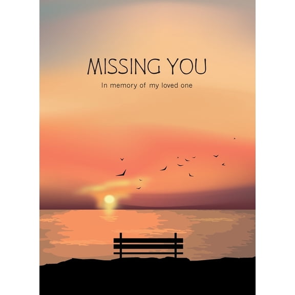Missing You, (Hardcover)