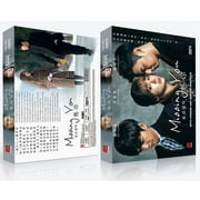 Missing You Korean Drama DVD Complete Tv Series - Original K-Drama DVD Set