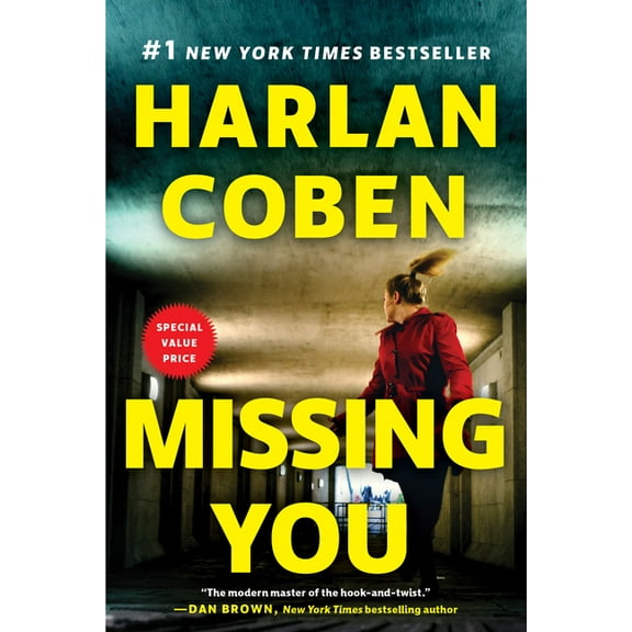 Missing You (Paperback)