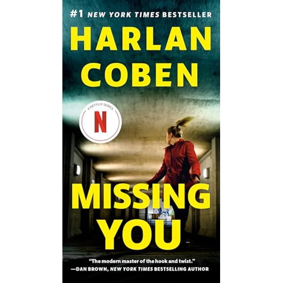 Pre-Owned Missing You (Mass Market Paperback) 0451414128 9780451414120