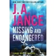 thumbnail image 1 of Pre-Owned Missing and Endangered: A Brady Novel of Suspense (Joanna Brady, 19), 1 of 1