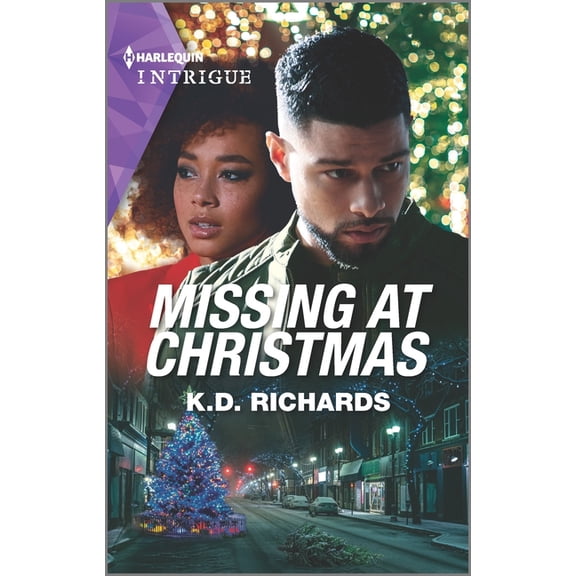 Pre-Owned Missing at Christmas
