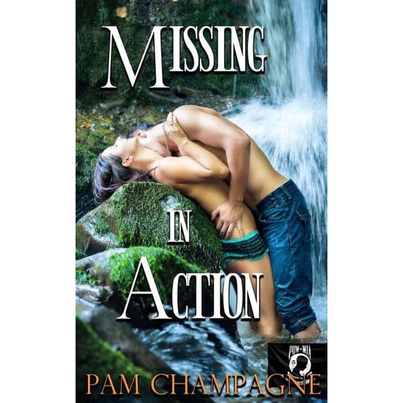 Missing In Action (Paperback)