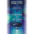 thumbnail image 1 of Pre-Owned Missing in Action (Mass Market Paperback) 0743429591 9780743429597, 1 of 1