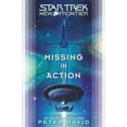 thumbnail image 1 of Pre-Owned Missing in Action (Star Trek: New Frontier, 16) (Hardcover) 141651080X 9781416510802, 1 of 1