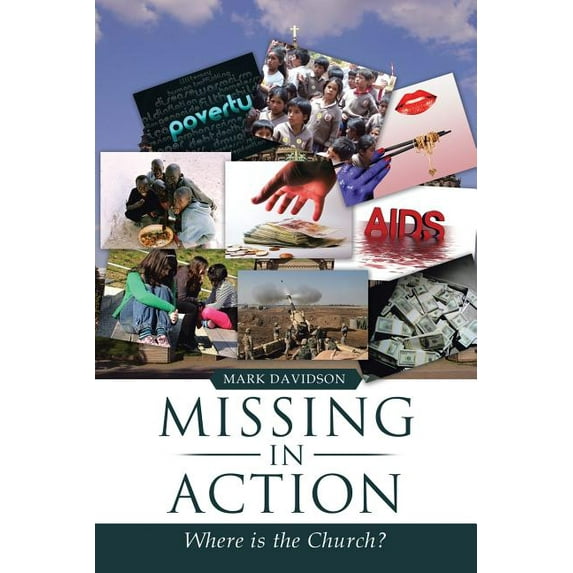 Missing in Action : Where Is the Church?