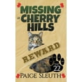 thumbnail image 1 of Cozy Cat Caper Mystery Missing in Cherry Hills, Book 22, (Paperback), 1 of 1