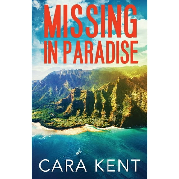 MIA Storm FBI Mystery Thriller: Missing in Paradise (Paperback)