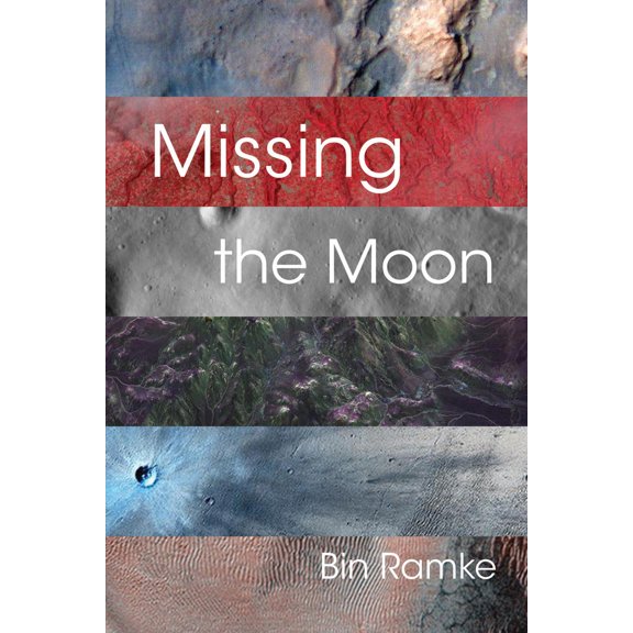 Pre-Owned Missing the Moon (Paperback) 1632430002 9781632430007