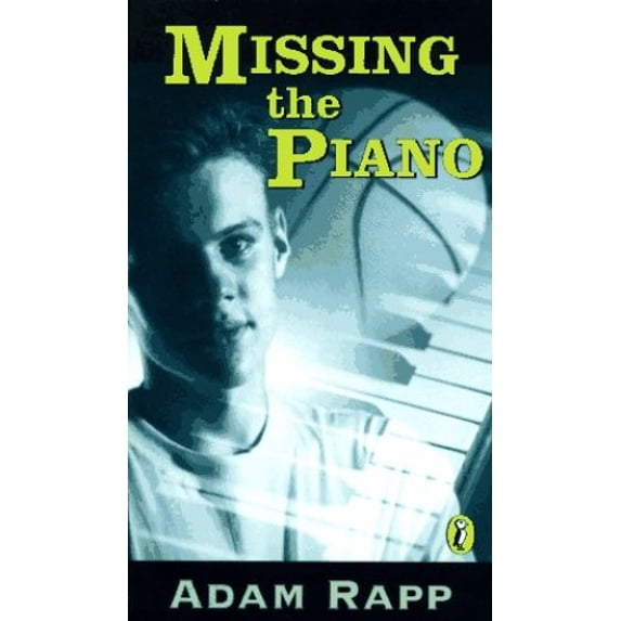 Pre-Owned Missing the Piano, 9780140368338, 0140368337, Paperback,