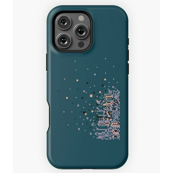 MissingNo Retro Pokemon Glitch - Modern Phone M97 M2377 Phone Case for iPhone 17 16 15 14 13 12 11 Pro Max