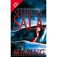 thumbnail image 1 of Pre-Owned Missing Paperback Sharon Sala, 1 of 1