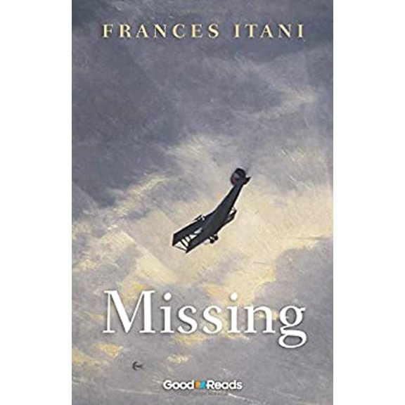 Pre-Owned Missing (Good Reads) (Paperback) 1926583361 9781926583365