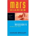 thumbnail image 1 of Pre-Owned Mission 1: Oxygen Level Zero (Mars Diaries) (Paperback) 0842343040 9780842343046, 1 of 1