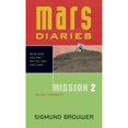 thumbnail image 1 of Pre-Owned Mission 2: Alien Pursuit (Mars Diaries) (Unknown) 0842343059 9780842343053, 1 of 1