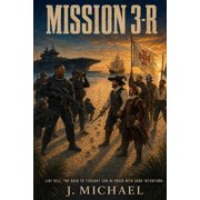 Mission 3-R, Paperback