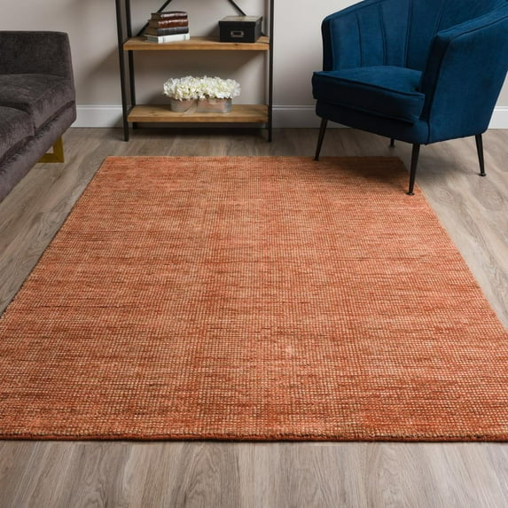 Mission 31 Spice 9'X13', Area Rug