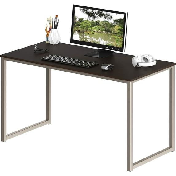Mission 40-Inch Home Office Computer Desk, Espresso