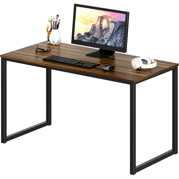 Mission 40-Inch Home Office Computer Desk, Espresso