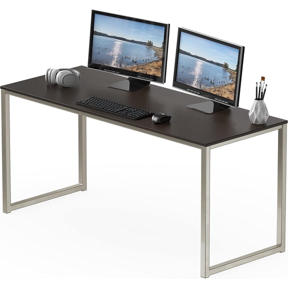 Mission 40-Inch Home Office Computer Desk, Espresso