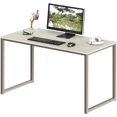 thumbnail image 1 of Mission 40-Inch Home Office Computer Desk,, 1 of 7