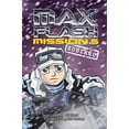 thumbnail image 1 of Pre-Owned Mission 5: Subzero (Paperback) 146771481X 9781467714815, 1 of 1