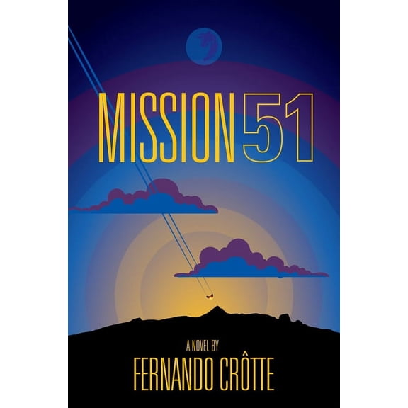 Mission 51, (Paperback)