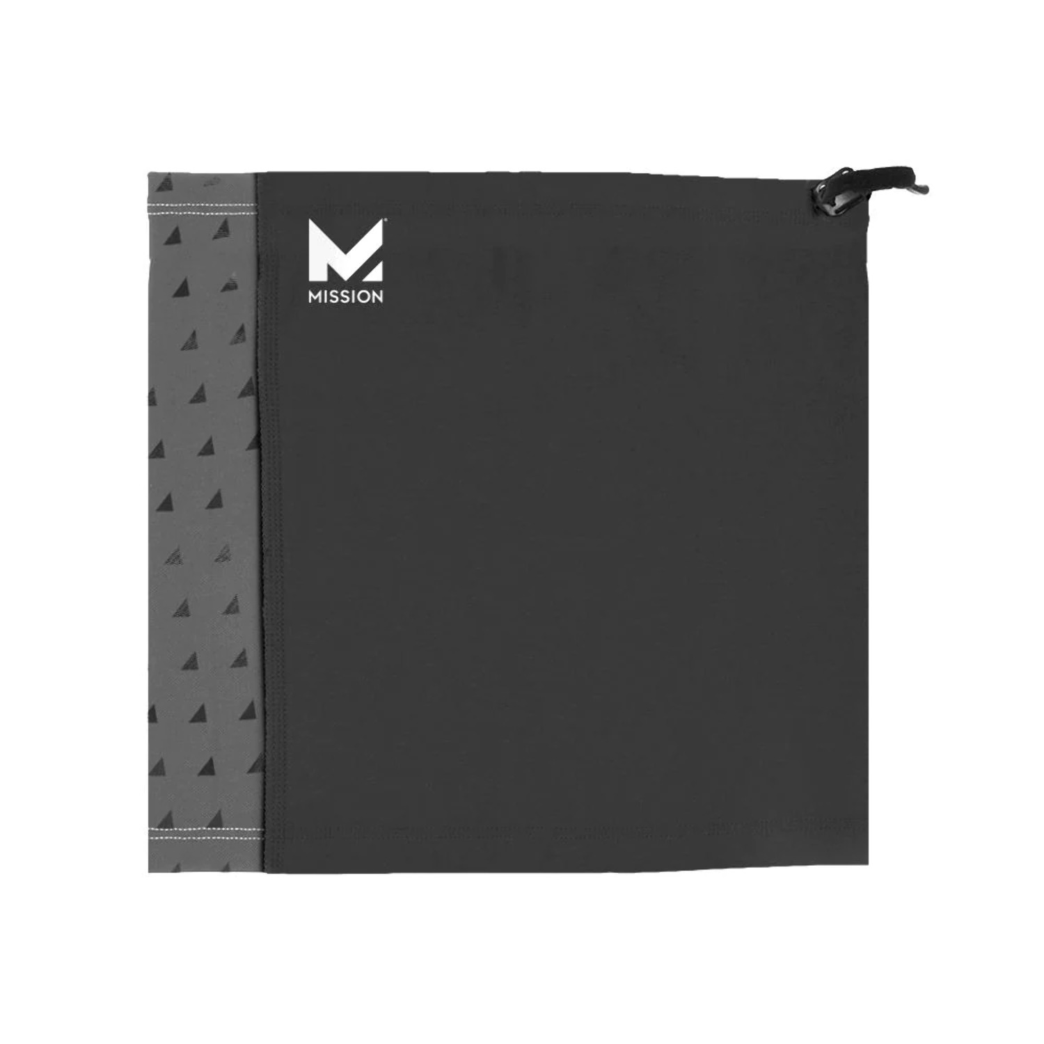 Mission 5180 5180 All Season Adjustable Neck Gaiter