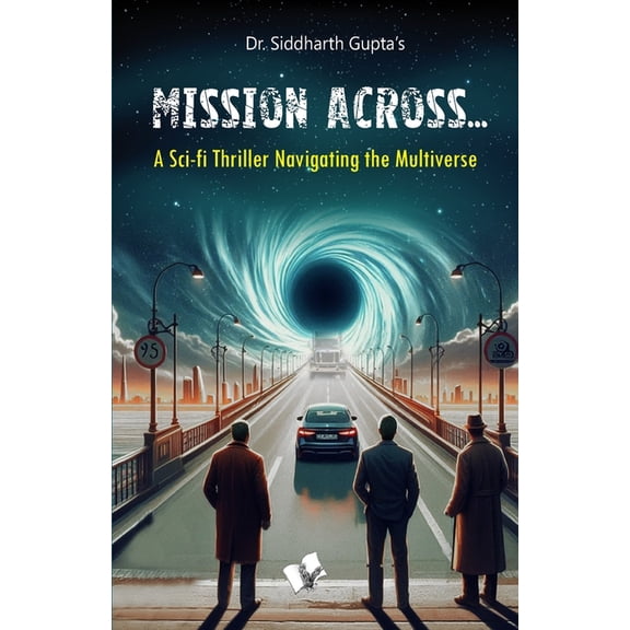 Mission Across..., (Paperback)