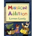 thumbnail image 1 of Mission: Addition (Paperback), 1 of 1