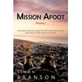 thumbnail image 1 of Mission Afoot Volume 1: A Journey of Discovery about Life Itself Inspired by the 200 Mile Coast to Coast Walk Across Britain, 1 of 1