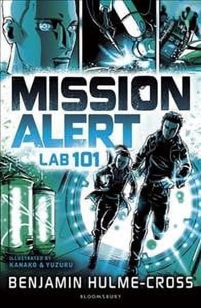 Mission Alert: Lab 101 - Walmart.com