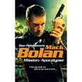 thumbnail image 1 of Pre-Owned Mission: Apocalypse (Mack Bolan) (Unknown) 0373615310 9780373615315, 1 of 1