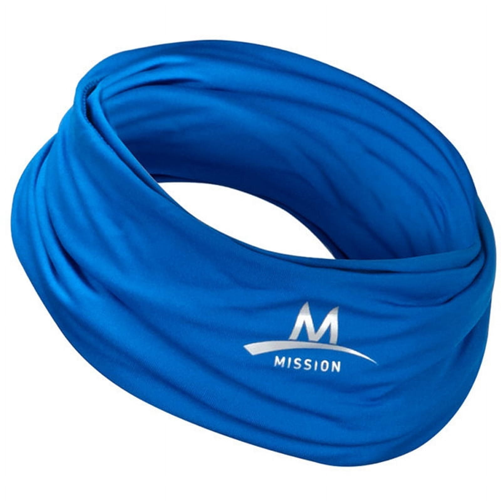 MISSION~ENDURACOOL Asciugamano E Cravatta Di Raffreddamento In - Foto 6