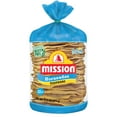 thumbnail image 1 of Mission Baked Tostadas, 22 Count, 1 of 5