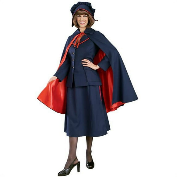 Mission Band Female Adult Size Small